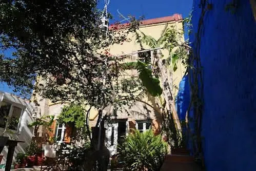 Apollo Hotel Rhodes City