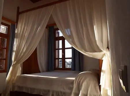 Apollo Hotel Rhodes City