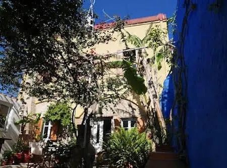 Apollo Hotel Rhodes City