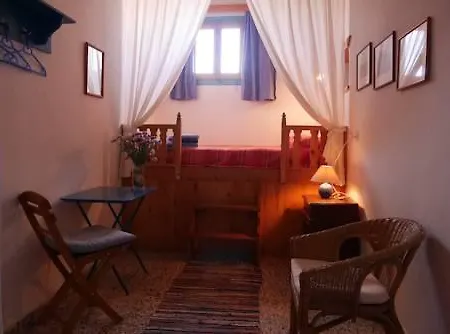 Hotel Apollo *