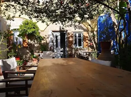 Готель Apollo Rhodes City