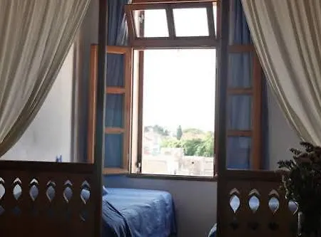 Отель Apollo Родос