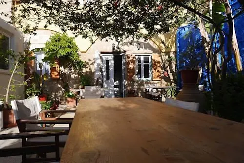 Hotel Apollo Rhodes City