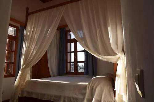 Apollo Hotel Rhodes City